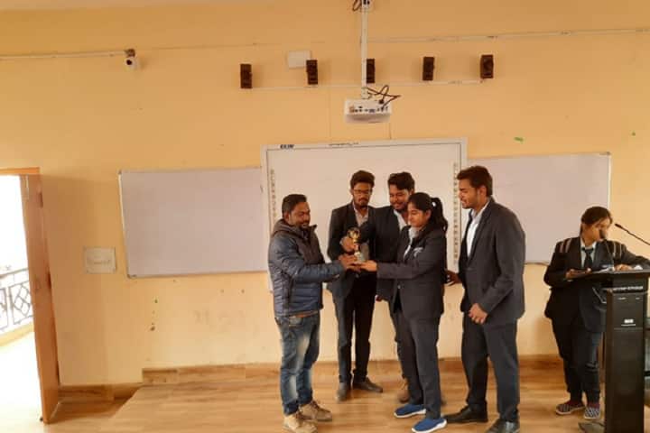 UCET Hazaribag campus in Hazaribagh, Jharkhand, India — photo 6