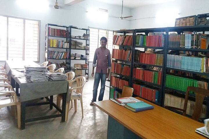 DNR College of Education campus in Bhimavaram, Andhra Pradesh, India — photo 3
