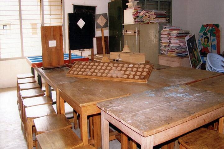 DNR College of Education campus in Bhimavaram, Andhra Pradesh, India — photo 5