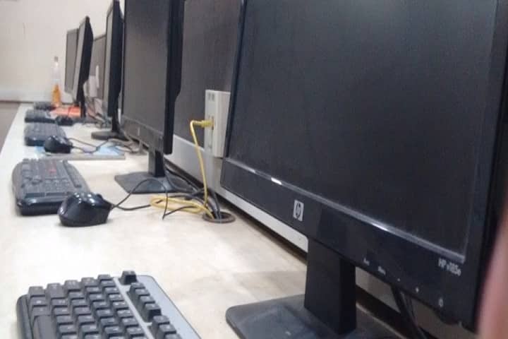 Sandesh College of Arts Commerce and Science campus in Mumbai, Maharashtra, India — photo 2