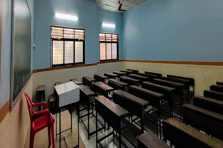 Sandesh College of Arts Commerce and Science campus in Mumbai, Maharashtra, India — photo 4