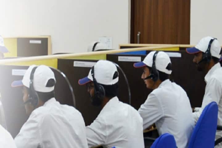 Postgraduate Institute of Veterinary Education and Research campus in Himmatnagar, Gujarat, India — photo 1