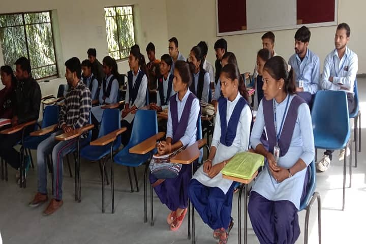 Rana Punja College campus in Udaipur, Rajasthan, India — photo 2