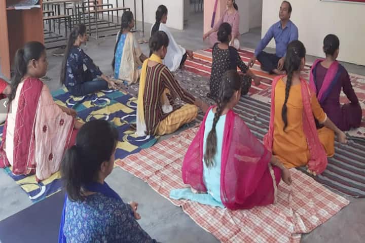 Government Degree College campus in Ropar, Punjab, India — photo 4