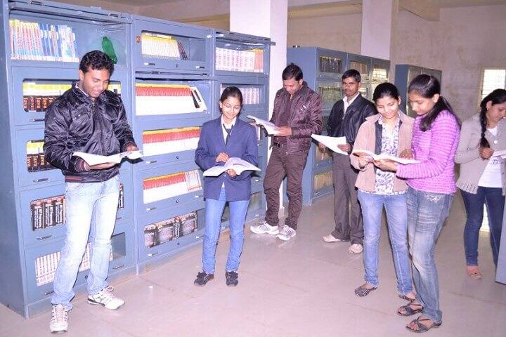 Lakshmi Narain College of Technology and Science campus in Gwalior, Madhya Pradesh, India — photo 6
