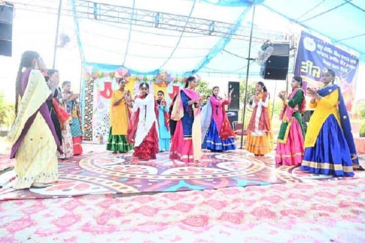 Guru Gobind Singh College of Arts campus in Sangrur, Punjab, India — photo 6