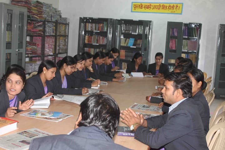 Shri Ram College campus in Raipur, Chhattisgarh, India — photo 2