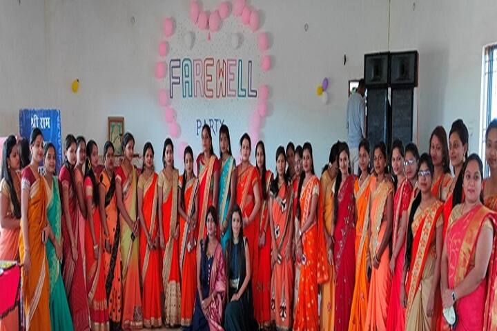 Shri Ram College campus in Raipur, Chhattisgarh, India — photo 5