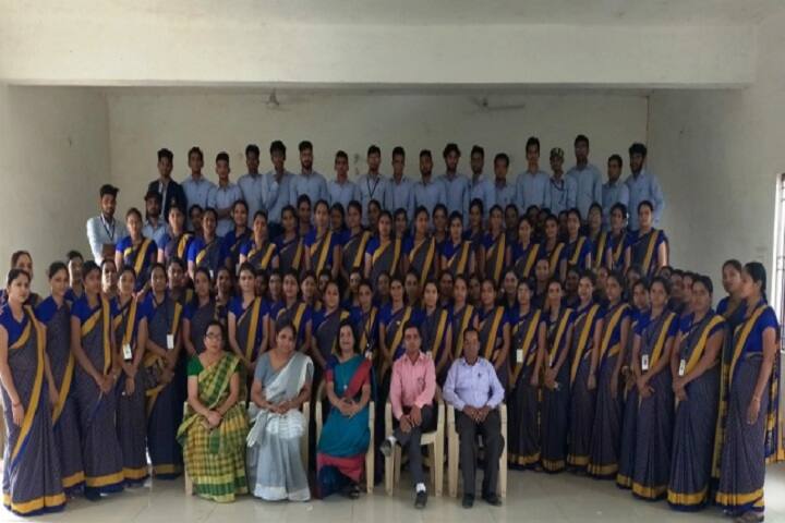 Shri Ram College campus in Raipur, Chhattisgarh, India — photo 6