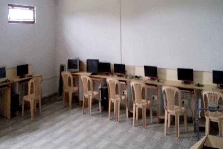 Acharya Virag Sagar Vidhyapeeth campus in Bina, Madhya Pradesh, India — photo 2