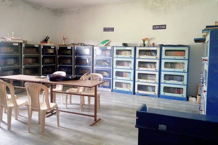 Acharya Virag Sagar Vidhyapeeth campus in Bina, Madhya Pradesh, India — photo 3