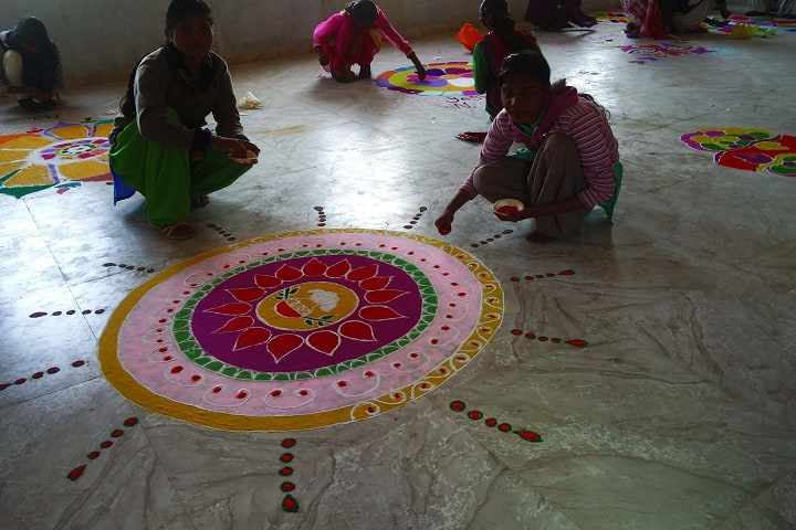 Acharya Virag Sagar Vidhyapeeth campus in Bina, Madhya Pradesh, India — photo 6