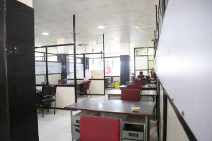 GMC Chandrapur campus in Chandrapur, Maharashtra, India — photo 4