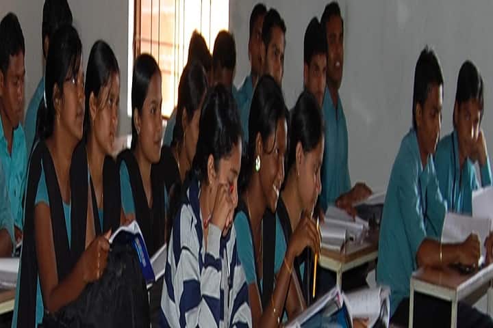 Sidharth Institute of Engineering and Technology campus in Koraput, Odisha, India — photo 2