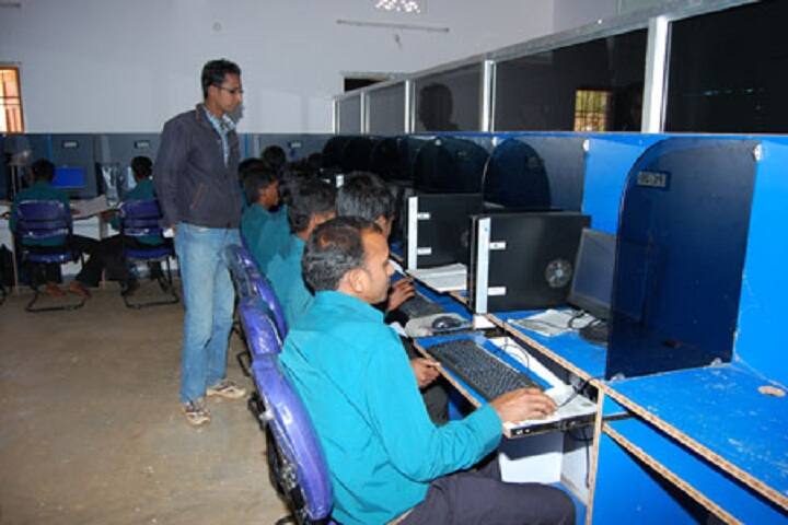 Sidharth Institute of Engineering and Technology campus in Koraput, Odisha, India — photo 4