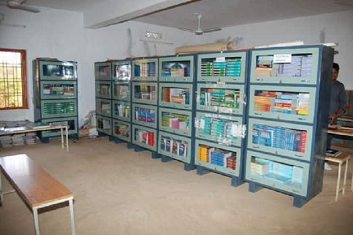 Sidharth Institute of Engineering and Technology campus in Koraput, Odisha, India — photo 6