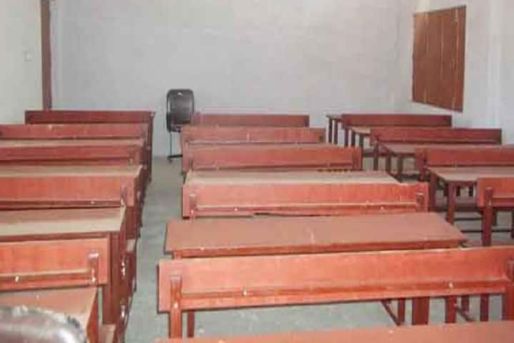 Maa Sharda Mahavidyalaya campus in Sultanpur, Uttar Pradesh, India — photo 4