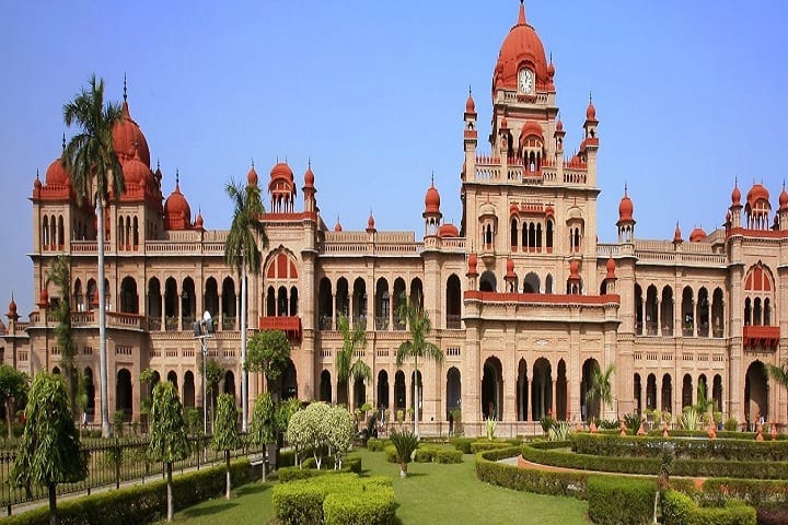 Khalsa College of Pharmacy and Technology, Amritsar campus in Amritsar, Punjab, India