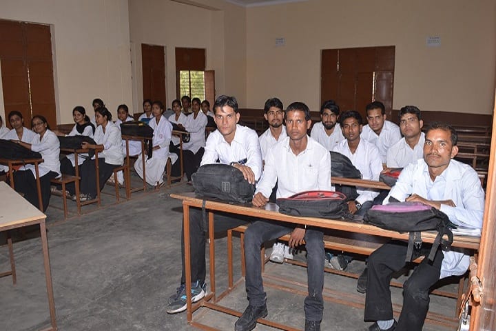 Roshan Lal Daipuria College campus in Bhind, Madhya Pradesh, India — photo 2
