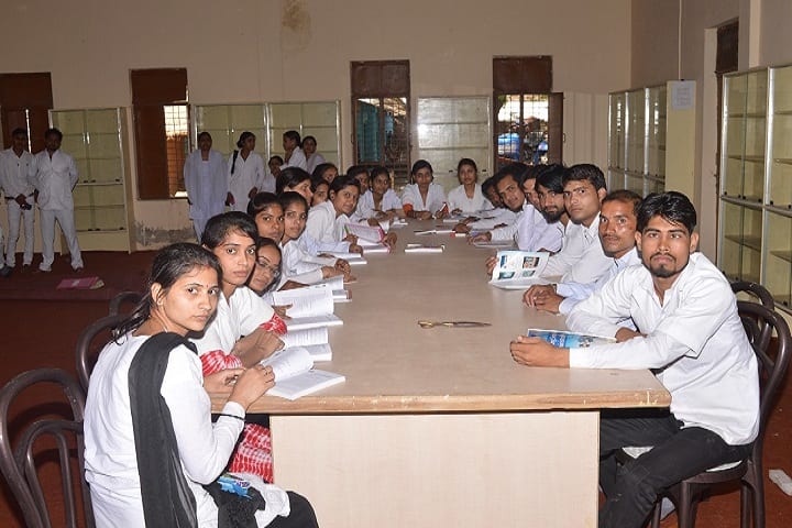 Roshan Lal Daipuria College campus in Bhind, Madhya Pradesh, India — photo 3