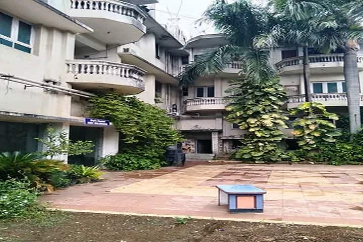 Government Medical College campus in Buldhana, Maharashtra, India — photo 4