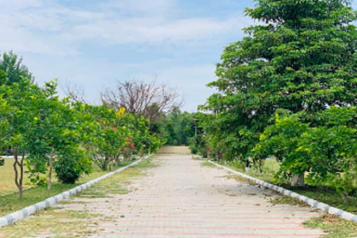 Guru Gobind Singh College of Management and IT, Hoshiarpur campus in Hoshiarpur, Punjab, India