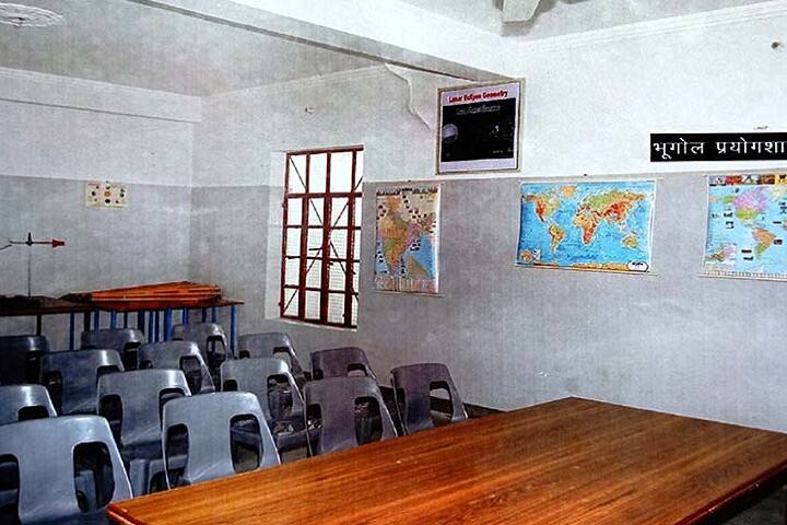 SPN Higher Education College campus in Hanumangarh, Rajasthan, India — photo 3