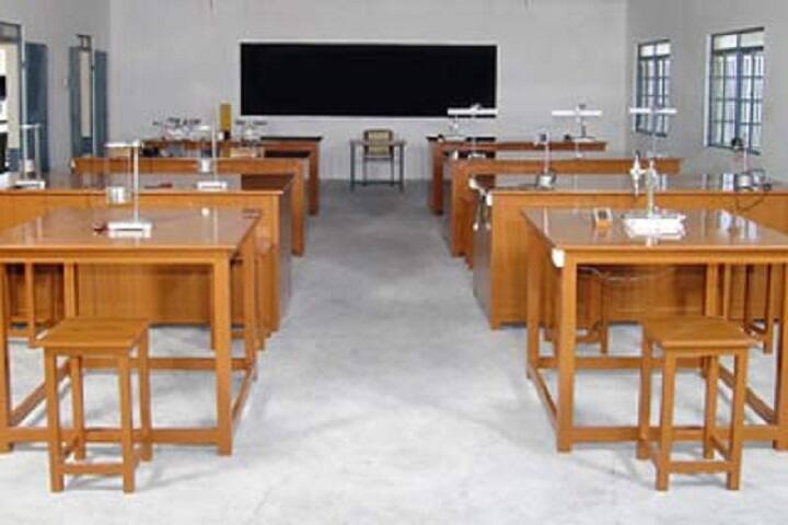 Niranjan Singh Mahavidyalaya campus in Unnao, Uttar Pradesh, India — photo 6