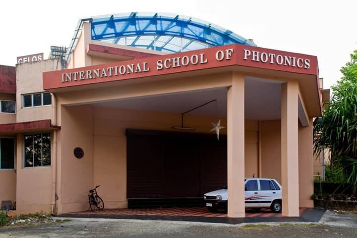 International School of Photonics, Cochin University of Science and Technology, Kochi campus in Ernakulam, Kerala, India