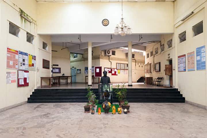 International School of Photonics campus in Ernakulam, Kerala, India — photo 2