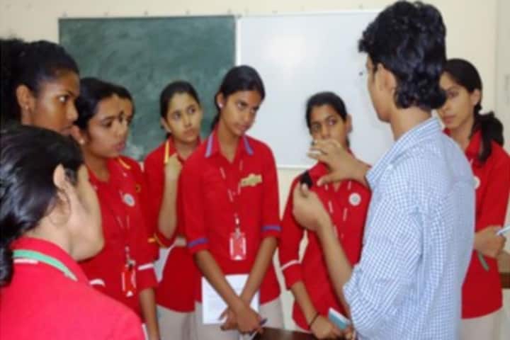 International School of Photonics campus in Ernakulam, Kerala, India — photo 4