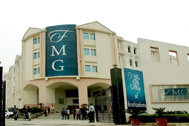 FMG Group of Institutions, Greater Noida campus in Greater Noida, Uttar Pradesh, India
