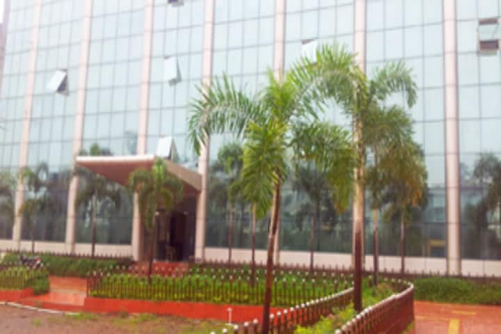 Saket College of Management, Kalyan campus photo