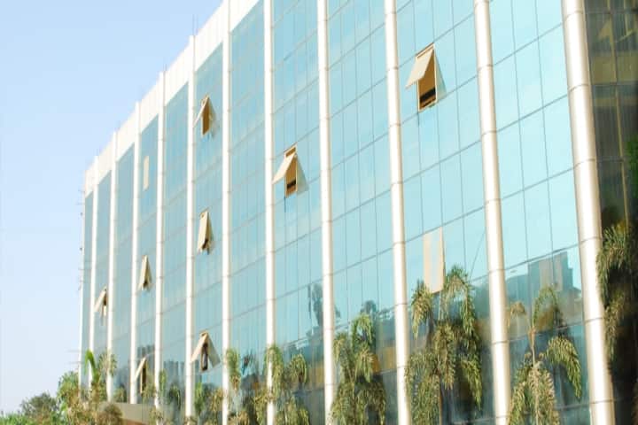 Saket College of Management campus in Kalyan, Maharashtra, India — photo 2