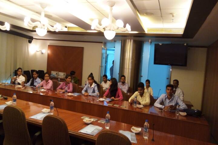 Saket College of Management campus in Kalyan, Maharashtra, India — photo 4
