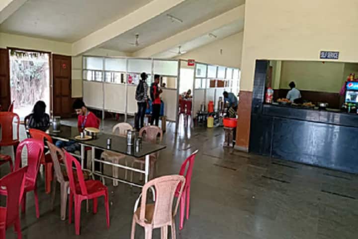 KLE Society's Basavaprabhu Kore Arts Science and Commerce College campus in Belgaum, Karnataka, India — photo 6