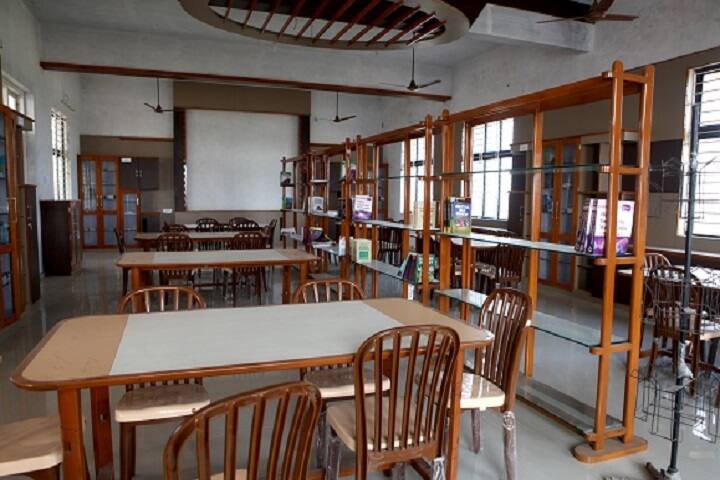 Adarsh Science College campus in Anand, Gujarat, India — photo 6