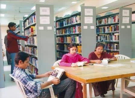 Oracle Institute of Management and Information Technology, Ballia campus in Ballia, Uttar Pradesh, India