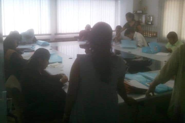 TASMAC campus in Pune, Maharashtra, India — photo 2