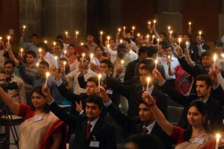 Sadhana Centre for Management and Leadership Development campus in Pune, Maharashtra, India — photo 3