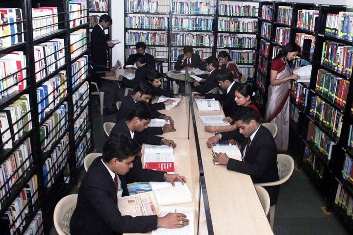 Sadhana Centre for Management and Leadership Development campus in Pune, Maharashtra, India — photo 5