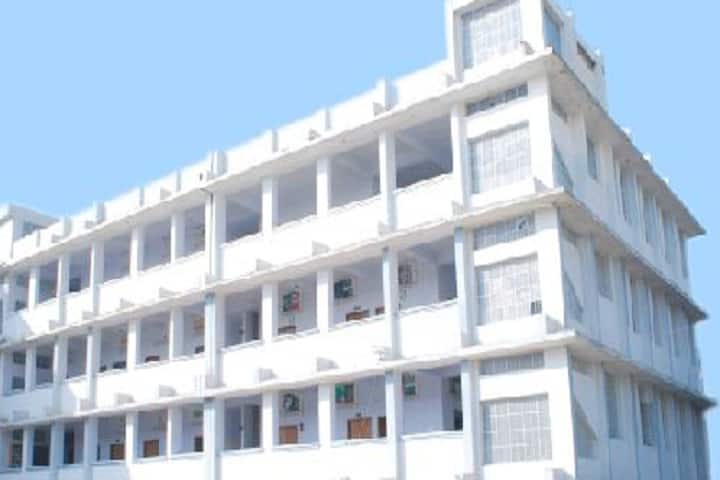 Vidyasthali Institute of Technology campus in Jaipur, Rajasthan, India — photo 1