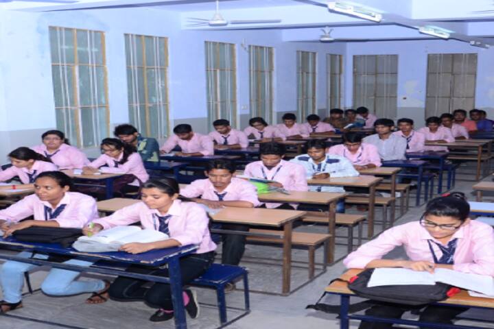 Vidyasthali Institute of Technology campus in Jaipur, Rajasthan, India — photo 5