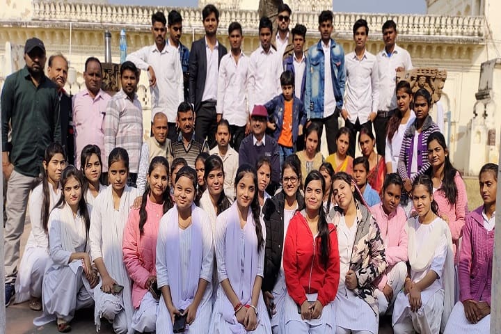 Maharaja Balwant Singh College campus in Rajnagar, Madhya Pradesh, India — photo 6