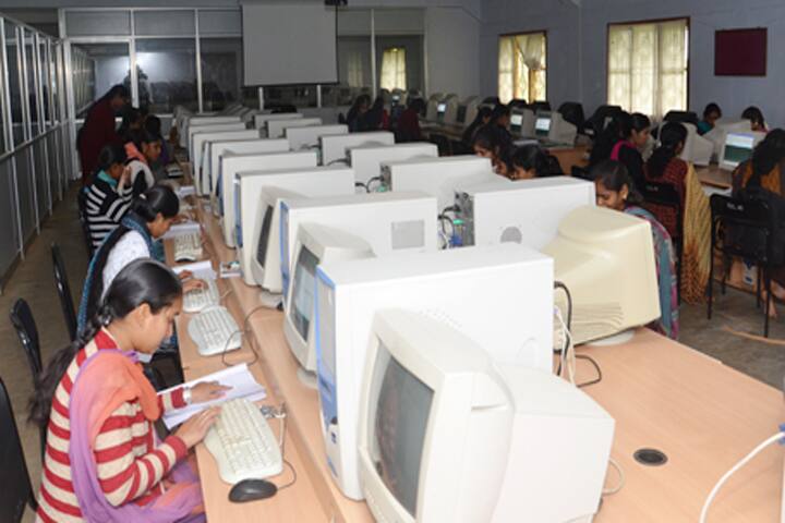 Providence College for Women campus in Coonoor, Tamil Nadu, India — photo 5