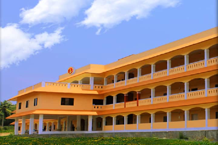 Sree Narayana Guru College of Advanced Studies campus in Kannur, Kerala, India — photo 1