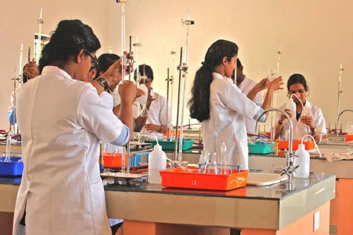 Sree Narayana Guru College of Advanced Studies campus in Kannur, Kerala, India — photo 3