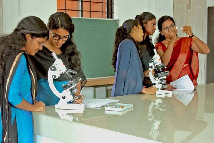 Sree Narayana Guru College of Advanced Studies campus in Kannur, Kerala, India — photo 5
