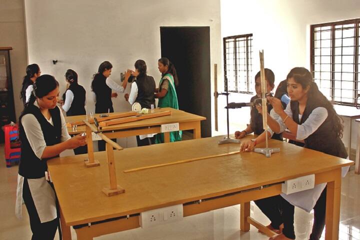 Sree Narayana Guru College of Advanced Studies campus in Kannur, Kerala, India — photo 6