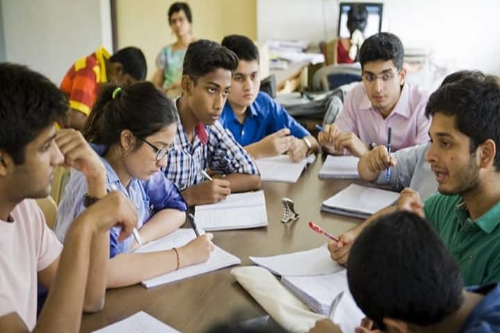 DVM Mahavidyalaya and Technical College campus in Bijnor, Uttar Pradesh, India — photo 3